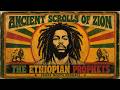Roots Reggae 1977 – Ancient Scrolls of Zion | The Ethiopian Prophets #losttapes