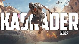 PUBG PL #387 - Kaskader - Gameplay PL 4K