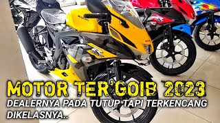 YAKIN MAU BELI GSX R150 2023❓CEK DULU KELEBIHAN & KEKURANGAN'NYA