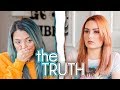 The Truth About Molly Burke: Blind & Bullied