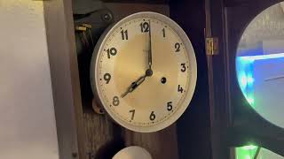 Kienzle Bim-Bam Wall Clock