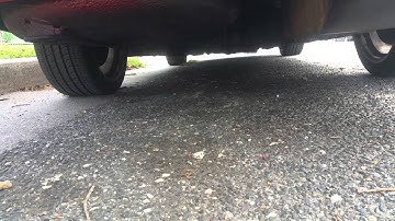 E28 535is m30 open headers