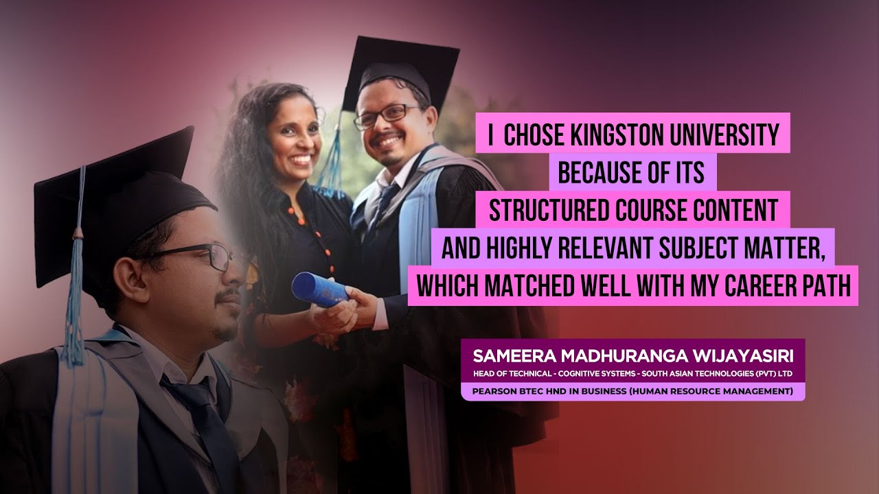 Meet Mr. Sameera Wijayasiri, Head of Technical  at South Asian Technologies (Pvt) Ltd!