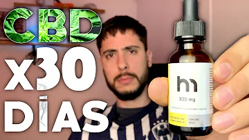 ¿Por qué se administra el aceite de CBD bajo la lengua?