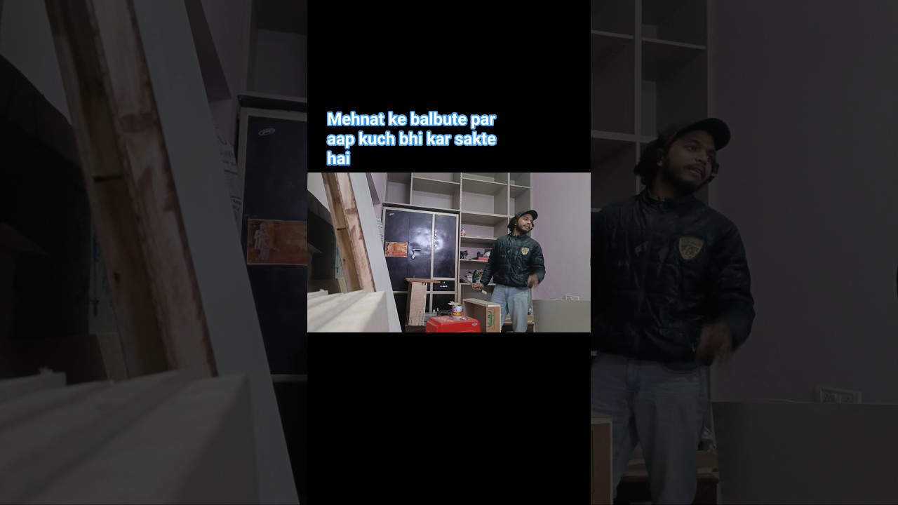 day 36/365✅ target 🎯 