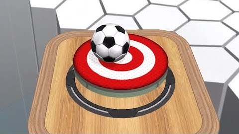 Going Balls - SpeedRun Gameplay Level 58