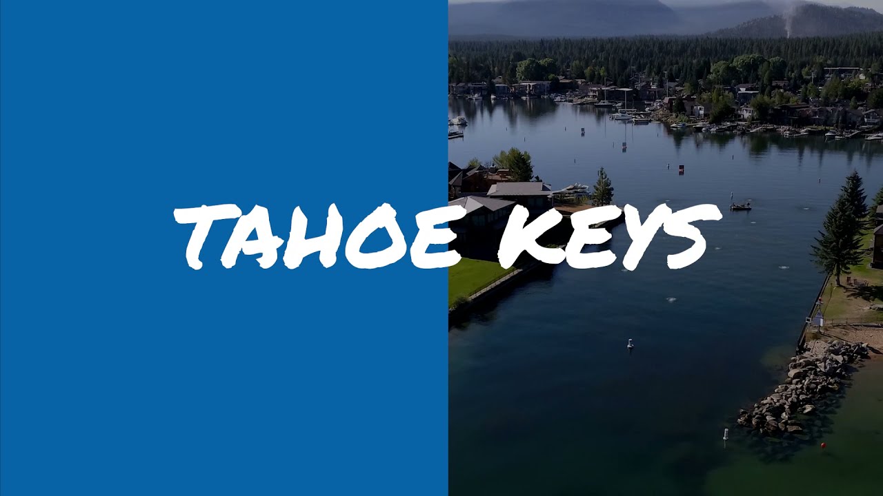 Tackling Aquatic Invasive Species in the Tahoe Keys