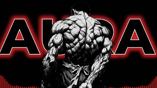 BUILD YOUR AURA 🔥 | Gym Phonk Playlist 2026