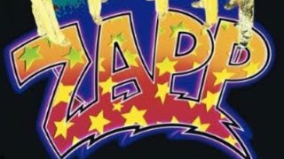 ZAPP - Computer Love @Summer Jam AZ 2023