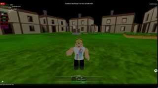Messing With Roblox #3! ~Admin #2