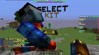 Mineplex Madness! #6 The Worst Gladiator in Mineplex