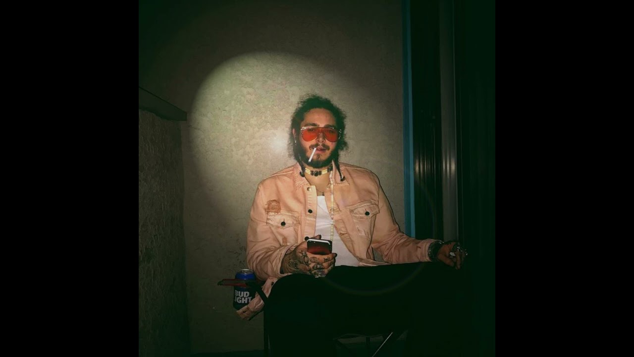 Post Malone - Internet (Sprell remix)