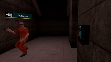 Karma. -- Pavlov VR SCP:SL clip