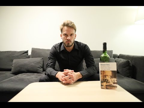 Hello Sadness #84: Black anger, Yellow Vests.