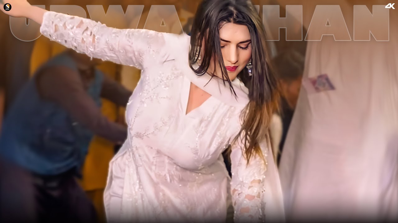 Pata Nain Kehri Mati Da , Urwa Khan Dance Performance , SGStudio 2025
