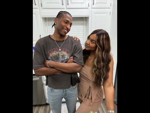 Ernestine and Tre come up with a plan on how they’re going to sneak away to Vegas together!
