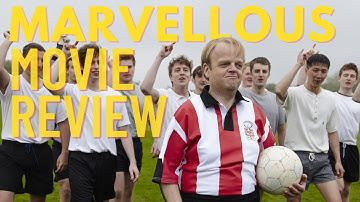 Marvellous (2014) - A Brilliant Film You