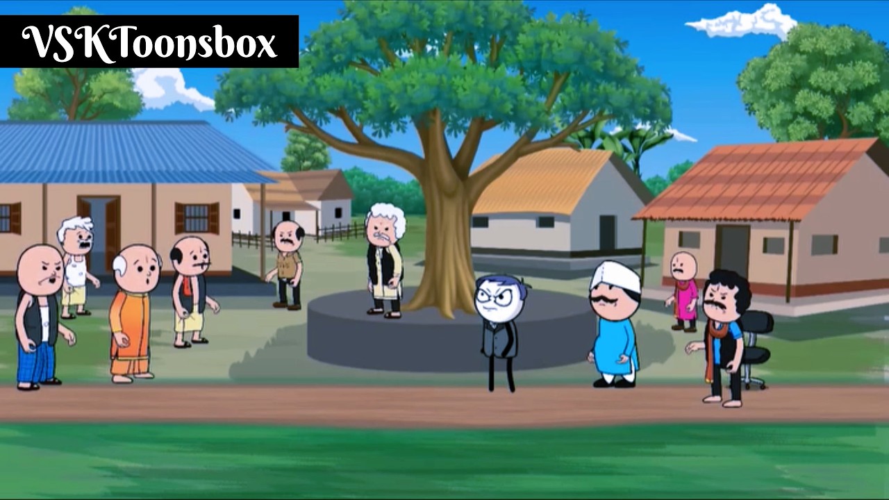 भज्जी का आया चुनाव का रिजल्ट🤣 | tween craft new comedy video | funny tween craft video | desi comedy