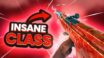 MAX DAMAGE AUTOMATON CLASS IN VANGUARD