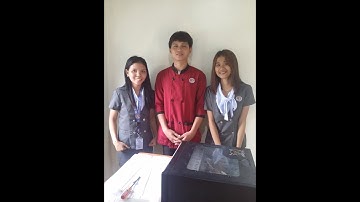 ASSEMBLE and DISASSEMBLE OF COMPUTER SYSTEM UNIT