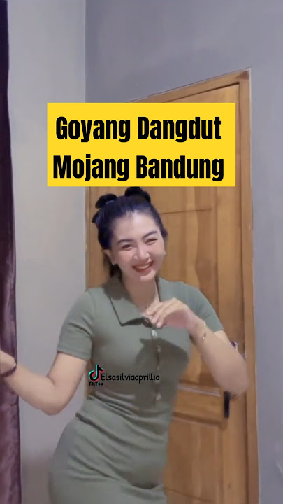 Joget Dangdut | Sisa-sisa Cinta ( Ona Sutra /voc. Suci Agustin )tiktok: elsasilviaaprillia