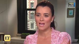 NCIS Season 17 : Cote de Pablo Returns