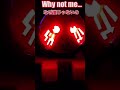 Thomas Robot 65 | Why not me…? #Thomas