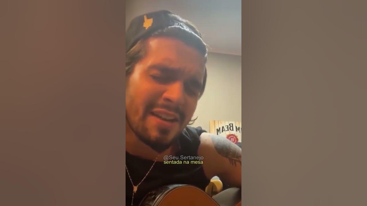LUAN SANTANA - ILHA LUAN SANTANA - ILHA