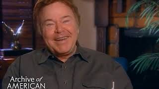Roy Clark on "The Beverly Hillbillies" - TelevisionAcademy.com/Interviews
