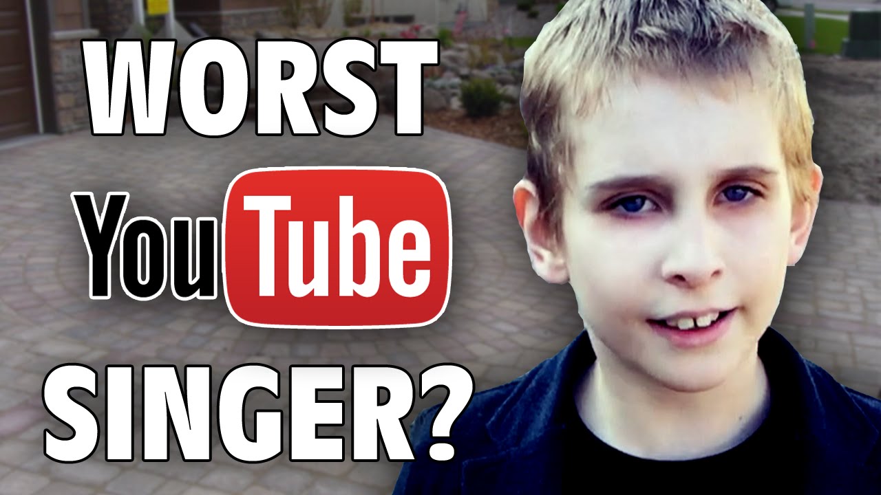 misha youtube s worst singer mishovy silenosti internet hall