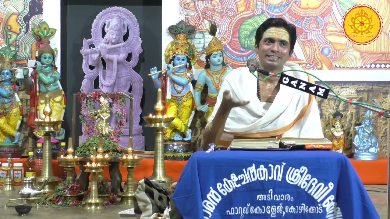 Mahabharatham Part 136