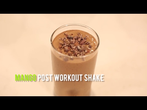 Chocolate Coconut Kefir Smoothie - Chocolate Coconut Kefir Smoothie