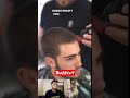 The reason you should try buzzcut shorts buzzcut barber reaction