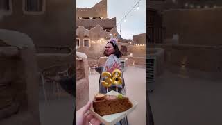 Happy birthday my friend #riyadh #village #saudiculture #birthday #runfast #saudiarabia