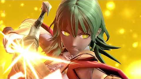 Super Smash Bros. Ultimate (Byleth Vs. Min Min Vs. Donkey Kong Vs. Bowser Vs. Ganondorf Vs. Ridley)