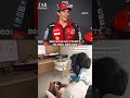 Marc provides an update on Alex's recovery 💪