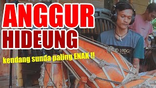 Dani Rampak Yayan Jatnika Anggur Hideung Cover Kendang Sunda Dangdut Koplo Live Track