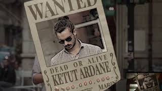 One Piece Netflix Live Action Wanted Poster - After Effects Remake screenshot 3