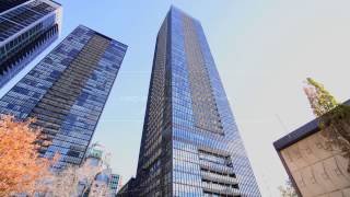 #2507-101 Charles Street East Toronto, Laleh Rouhani