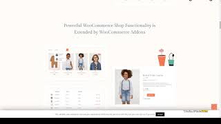 Nozomi R Us - Toy Store and Children Clothes Shop Theme screenshot 5