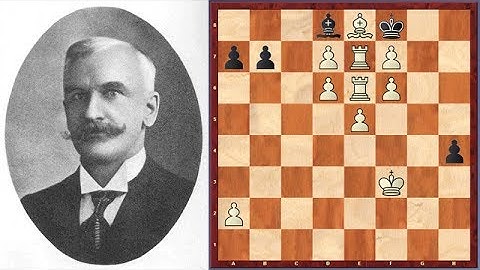 Selected Brilliant Chess Puzzles! No. 14