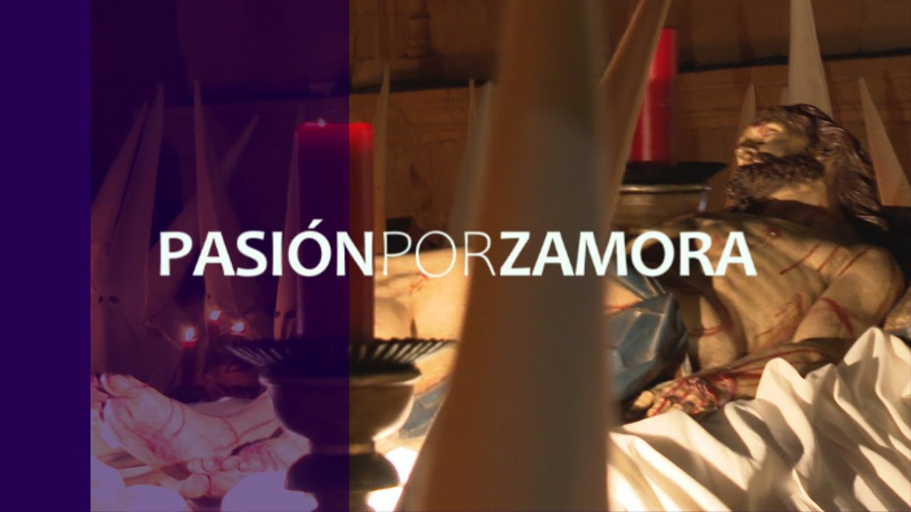 PASION POR ZAMORA 22 DE FEBRERO 2024