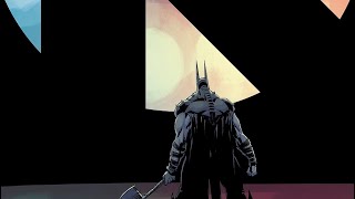 New Dc Comics Absolute Batman issue 20 cover revealed 