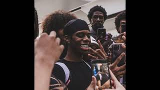 Fvck Mike (Reem Diss)