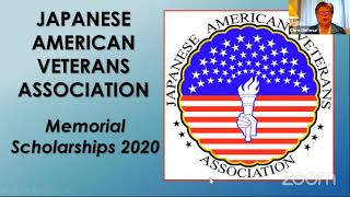 JAVA 2020 Scholarships Program FB Livestream Edited