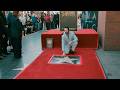 Josh Groban's Hollywood Walk Of Fame Star Ceremony