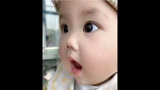 Cute funny babies compilation part:1 || funny cute babies