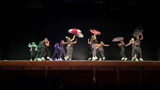 2025 Junior Lip Sync 