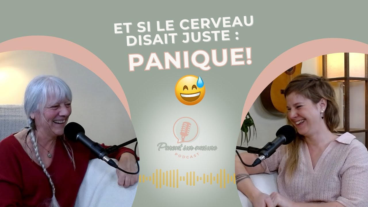 Parent Sur Mesure S2 EP.3 - Troubles d’apprentissage et stress invisible