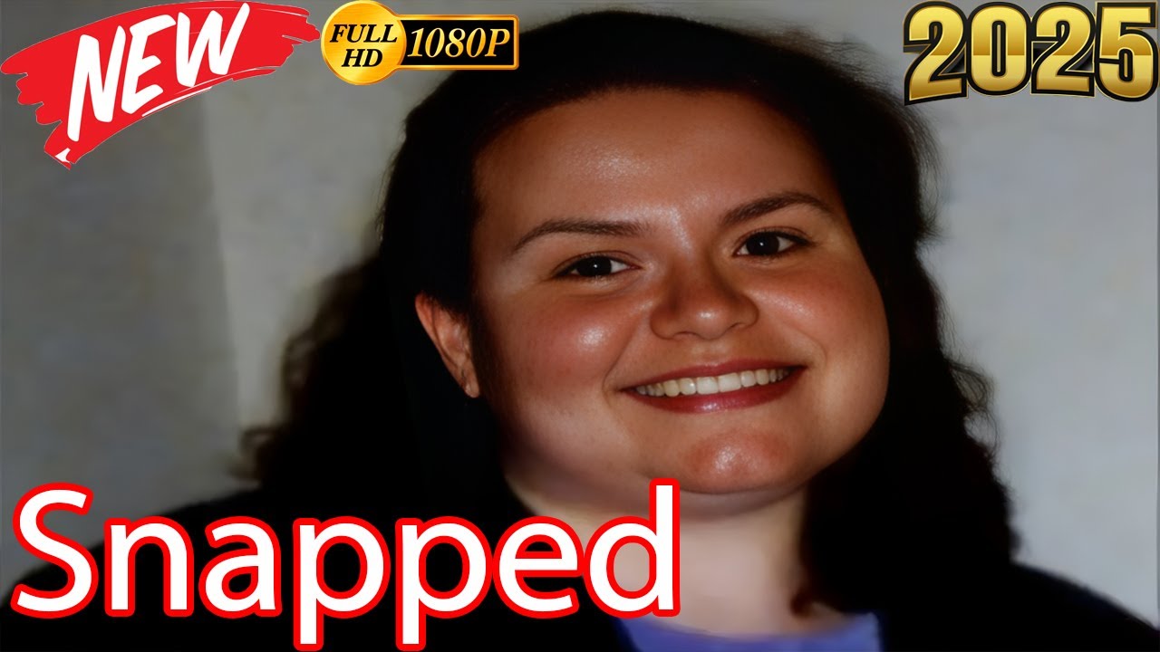 Snapped Full Episodes 🎃New Episodes🎃 Snapped 2025 NEW Full Episodes